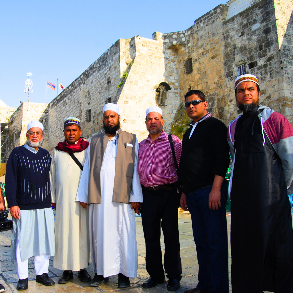 aqsa our services right